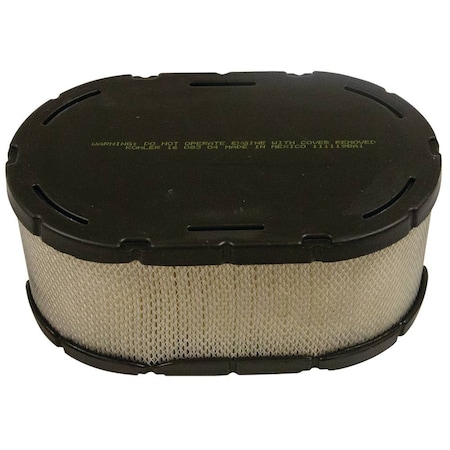 Stens Air Filter For Kohler Kt715, Kt725, Kt730, Kt735, Kt740, Kt745; 055-176 055-176